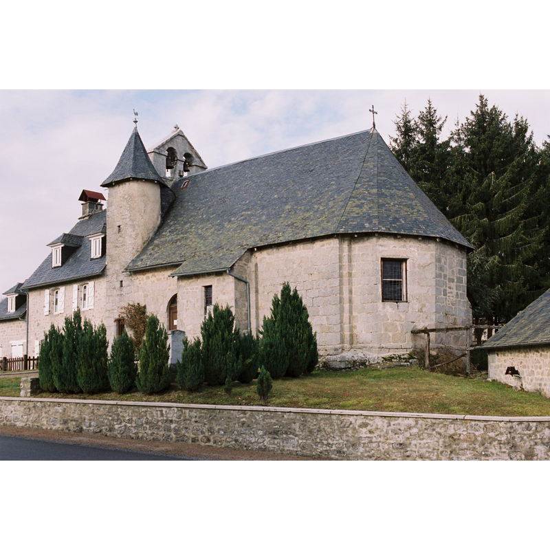 Main image for Chaveroche