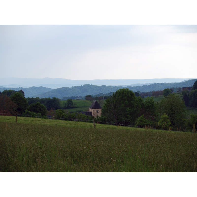 Main image for Chenailler-Mascheix No. 1 / Chenailler
