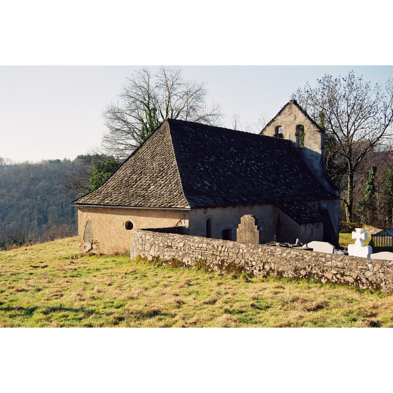 Main image for Chenailler-Mascheix No. 2 / Mascheix