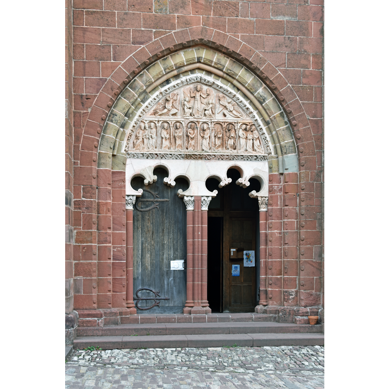 Main image for Collonges-la-Rouge