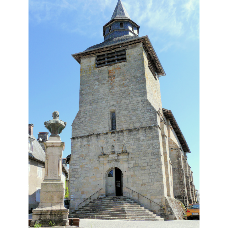 Main image for Correze / Corresa / Corrèze