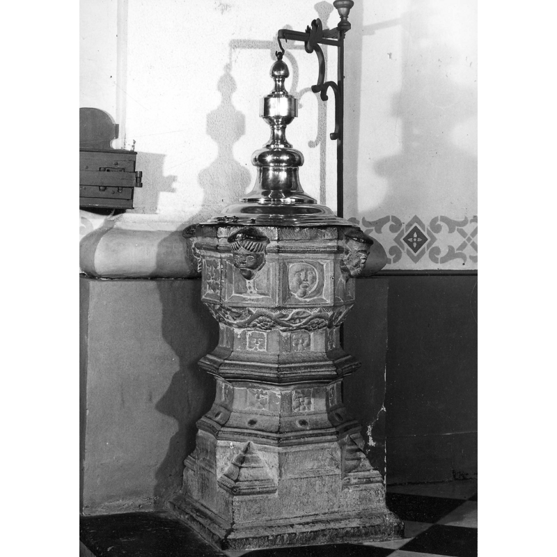 Main image for Hoepertingen No. 2 / Hubertenges / Huberthynken / Hubertinge / Hubertingen / Hubertinges / Hubertingis / Hubertinken / Hubretenges / Hvberthenken