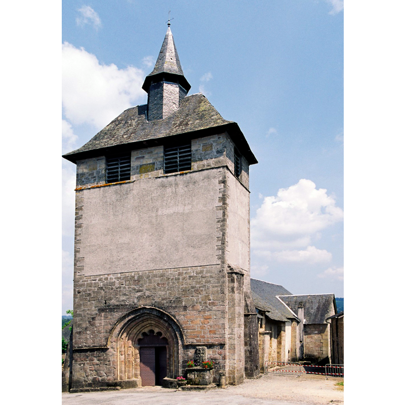 Main image for Chamberet No. 1 / Chambarèt