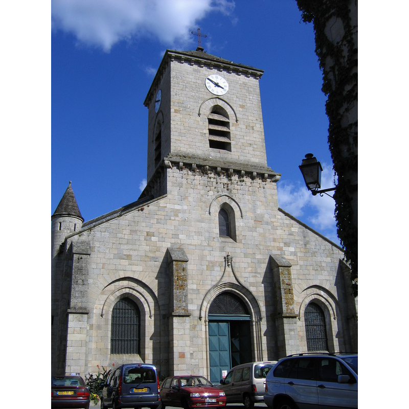 Main image for Argentat