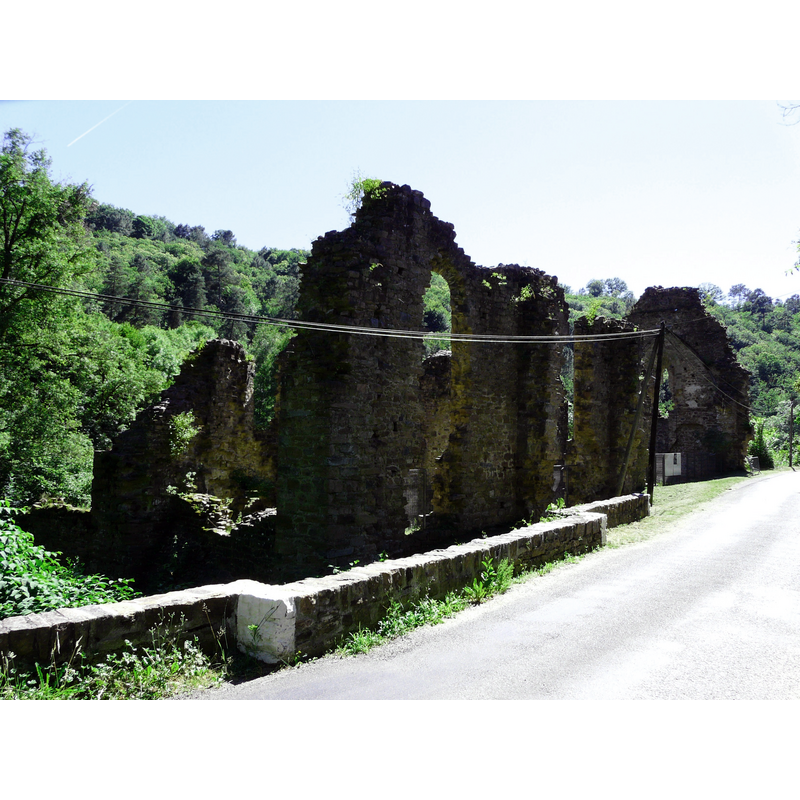 Main image for Aubazine No. 2 / Coiroux / Coyroux / Obasina / Obazine