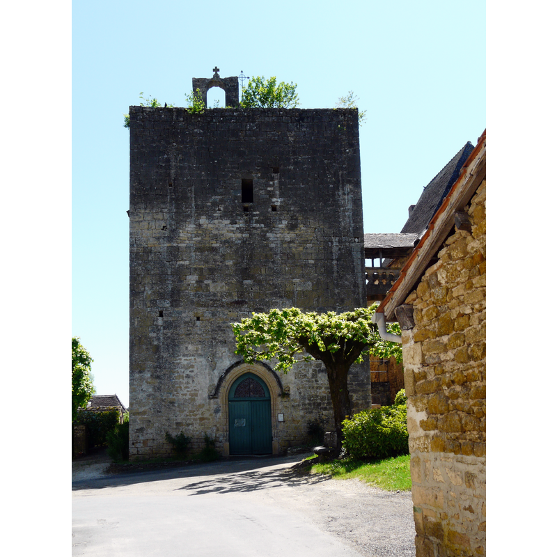 Main image for Auriac-du-Perigord / Auriac-de-Montignac / Auriac de Perigòrd / Auriac-du-Périgord / Auriacum