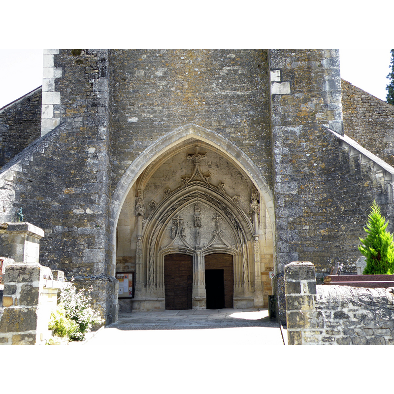Main image for Puy-l'Eveque / Pèg l'Avesque / Puy-l'Evêque / Puy-Libre / Puy-sur-Lot
