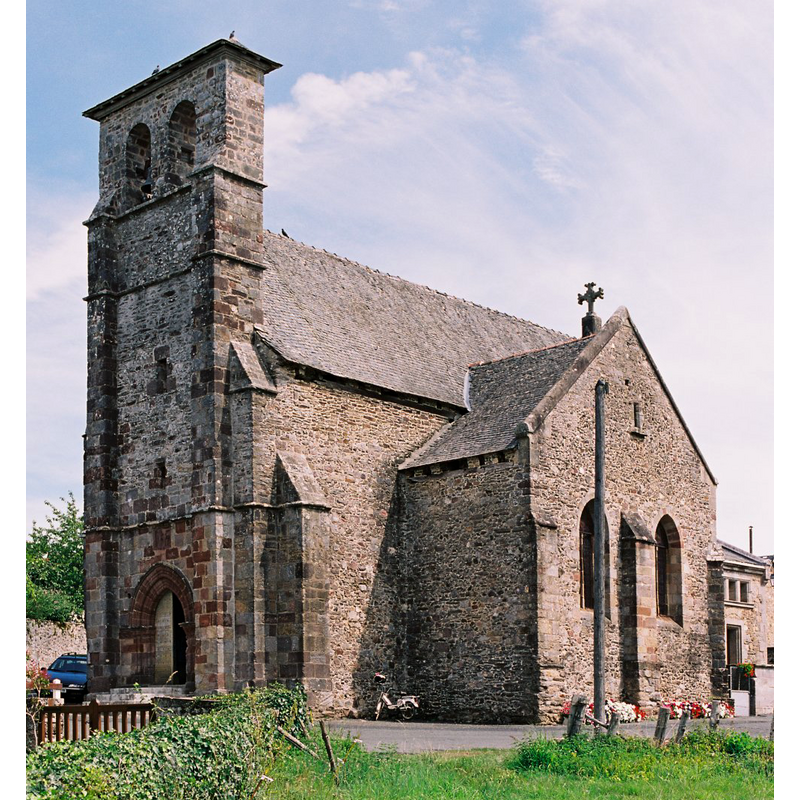 Main image for Beyssac / Baissac