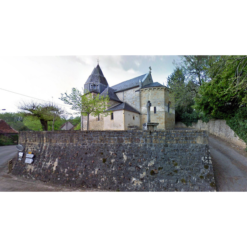Main image for Bilhac / Billac