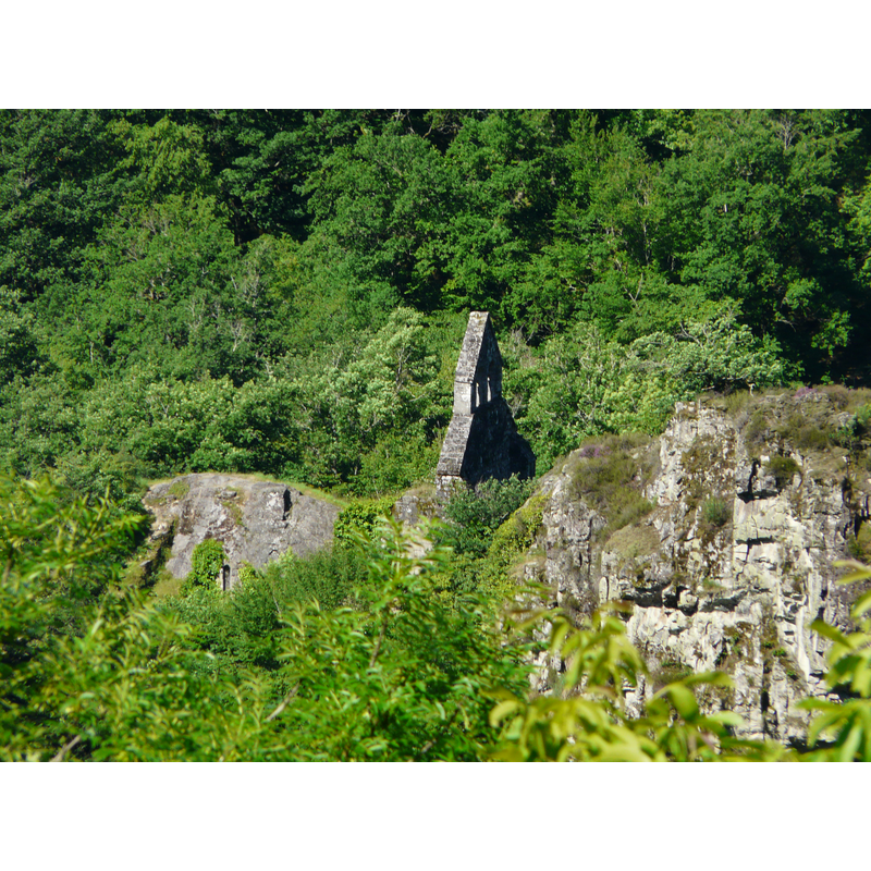 Main image for Gimel-les-Cascades No. 2 / Saint-Etienne-de-Braguse