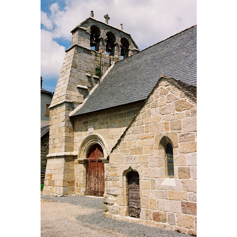 Main image for Gourdon-Murat