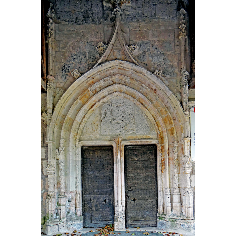 Main image for Hautefage-la-Tour No. 1 / Hautefage