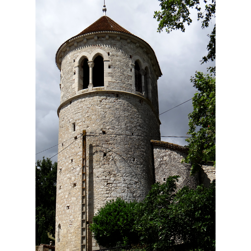 Main image for Hautefage-la-Tour No. 4 / Hautefage Saint-Just