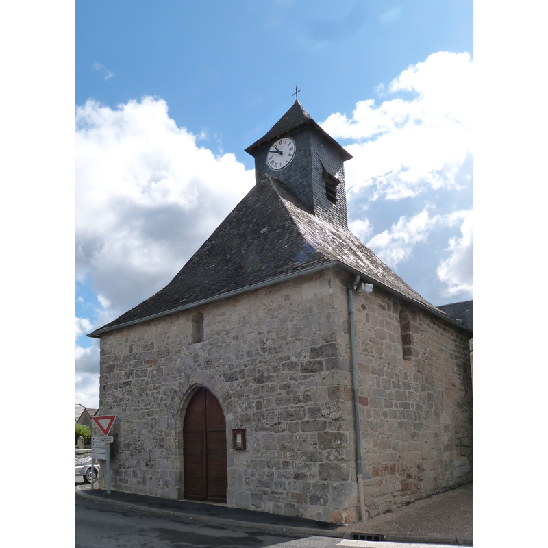 Main image for Jugeals-Nazareth