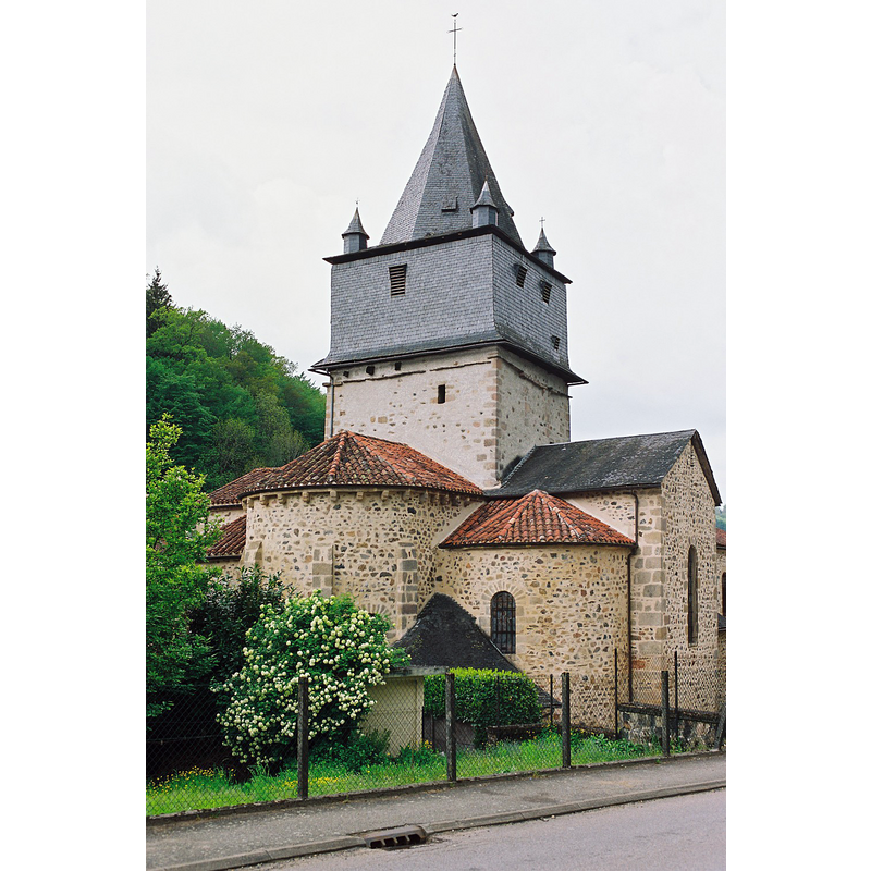 Main image for Laguenne / Aquina