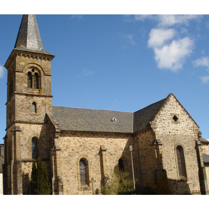 Main image for Lapleau / La Pléu / Lapluou / Plebius / Plevis