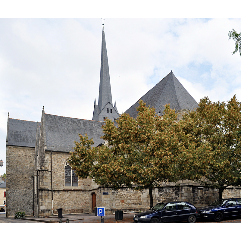 Main image for Laval No. 1