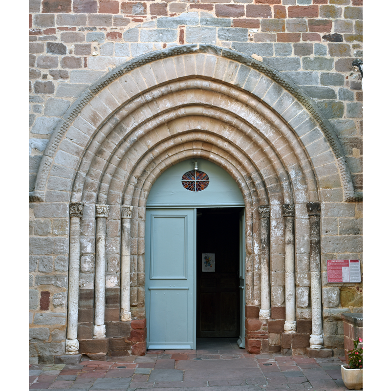Main image for Meyssac / Maensac / Maiçac / Maniciaco / Mensac