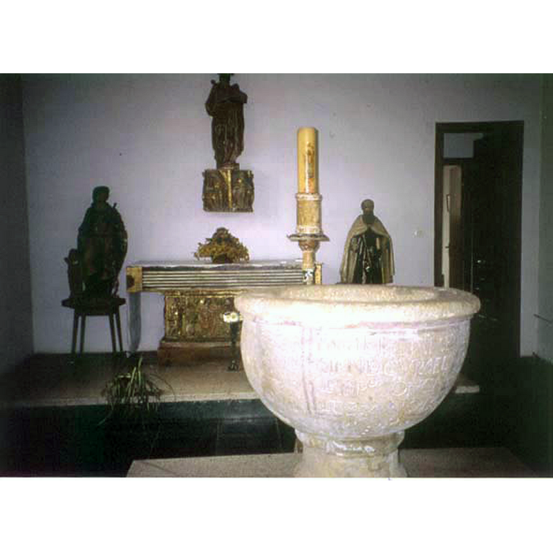 Main image for Vega de Infanzones