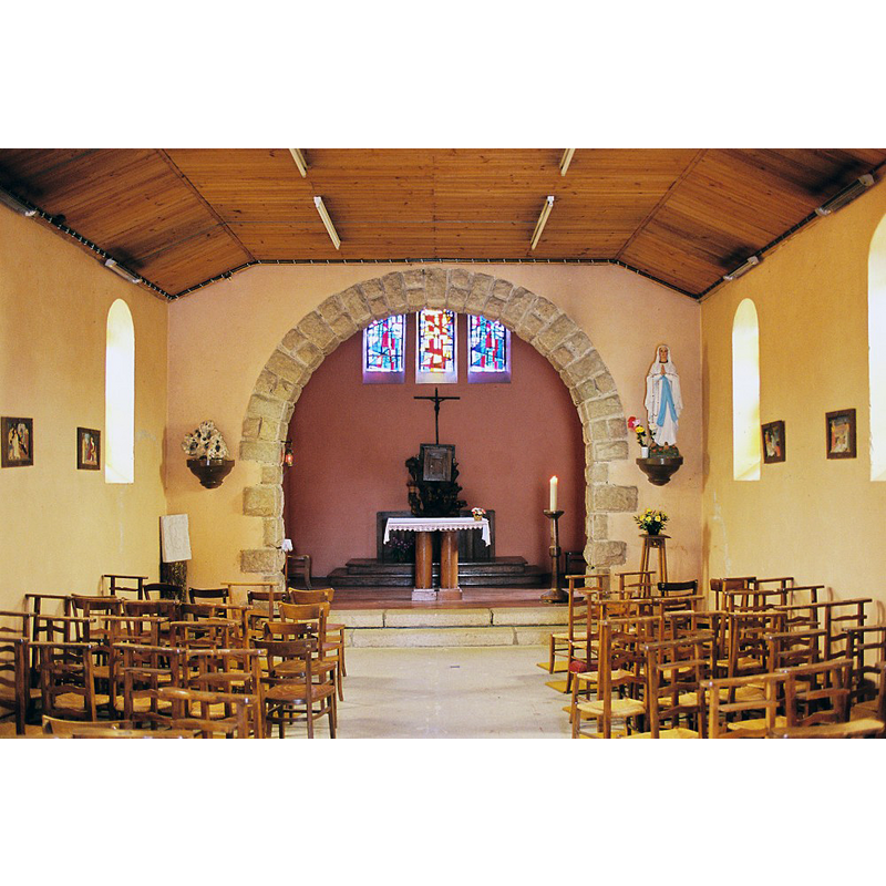 Main image for Montaignac-Saint-Hippolyte
