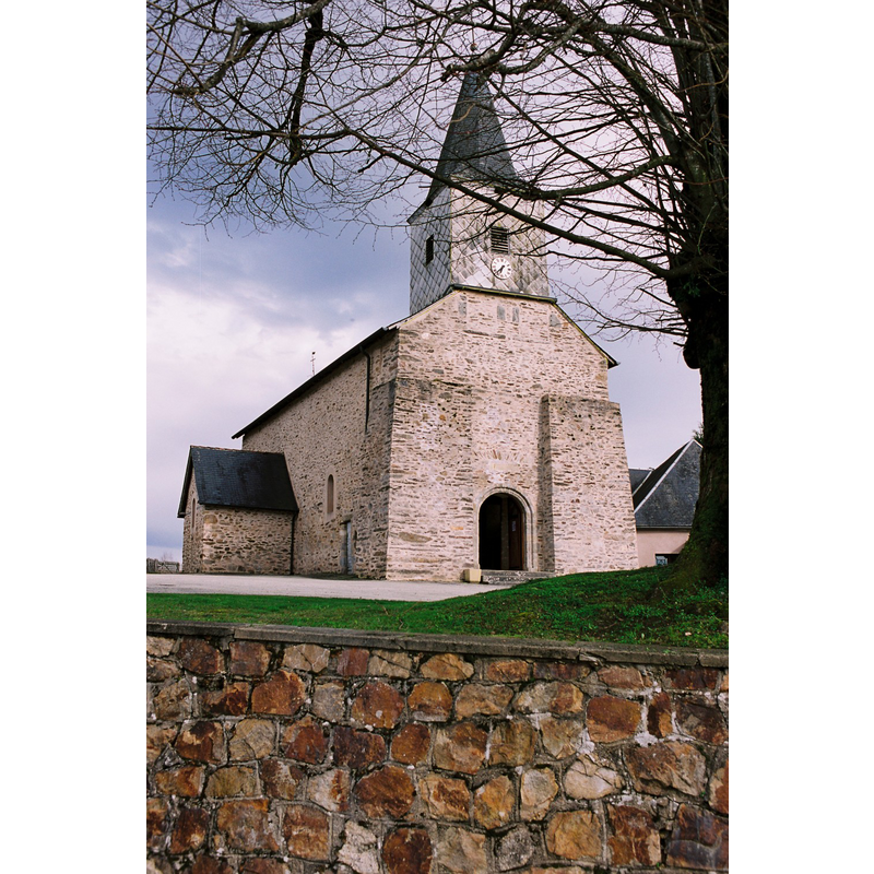 Main image for Montgibaud / Mongibaud / Mont Gibaud