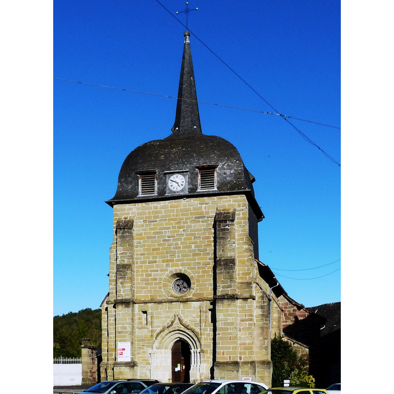 Main image for Objat / Ajac