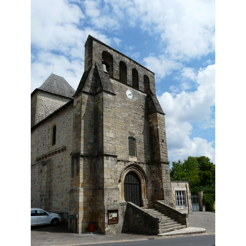 Main image for Perpezac-le-Blanc / Perpesac lo Blanc / Perpeziacus