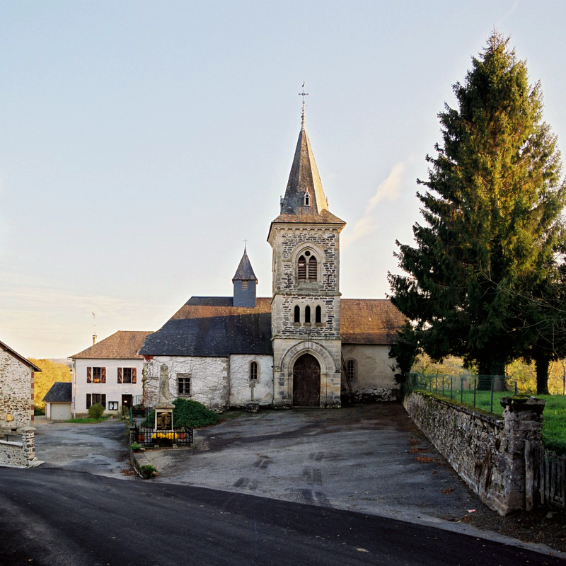 Main image for Pierrefitte / Peira Fita