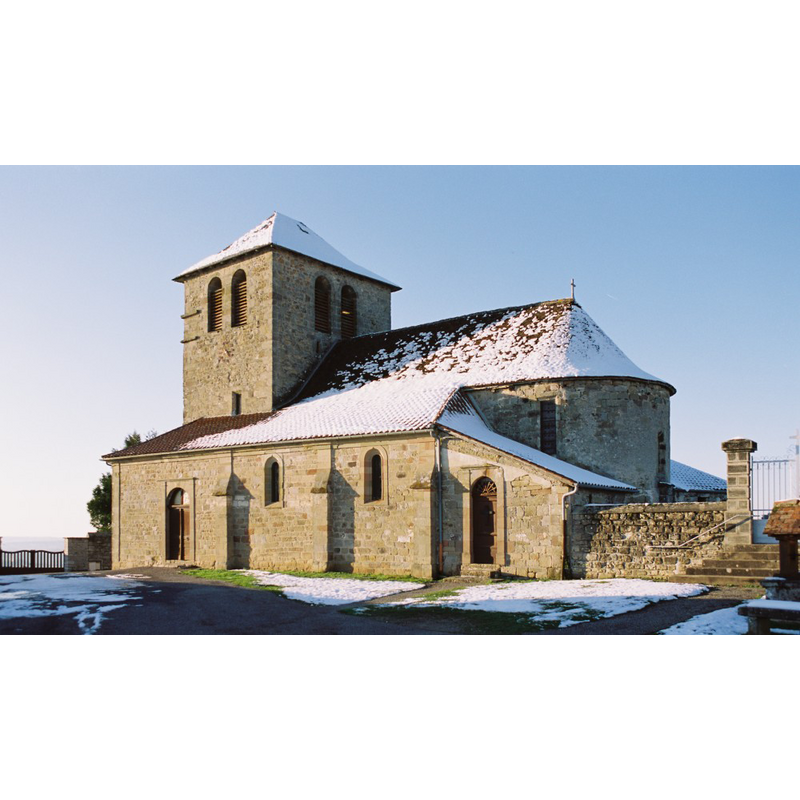 Main image for Puy-d'Arnac / Le Puy-d'Arnac