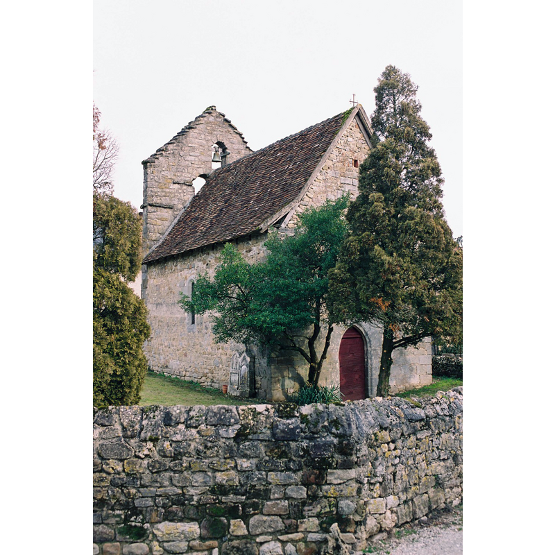 Main image for Queyssac-les-Vignes No. 2 / Queyssac-Bas / Caissac