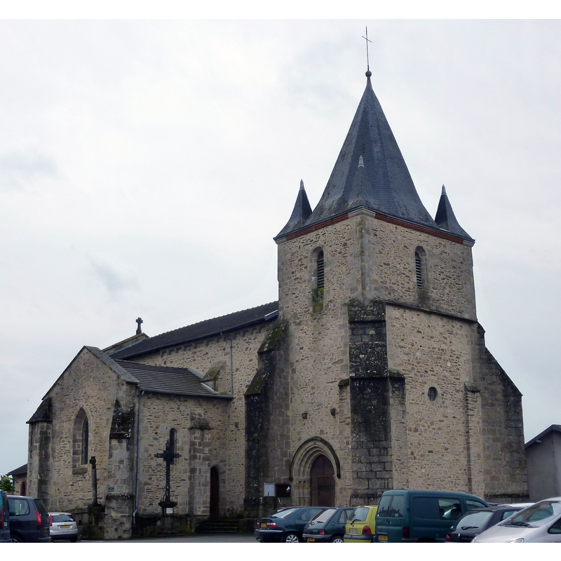 Main image for Sereilhac / Cerelhac / Séreilhac / Sereillac