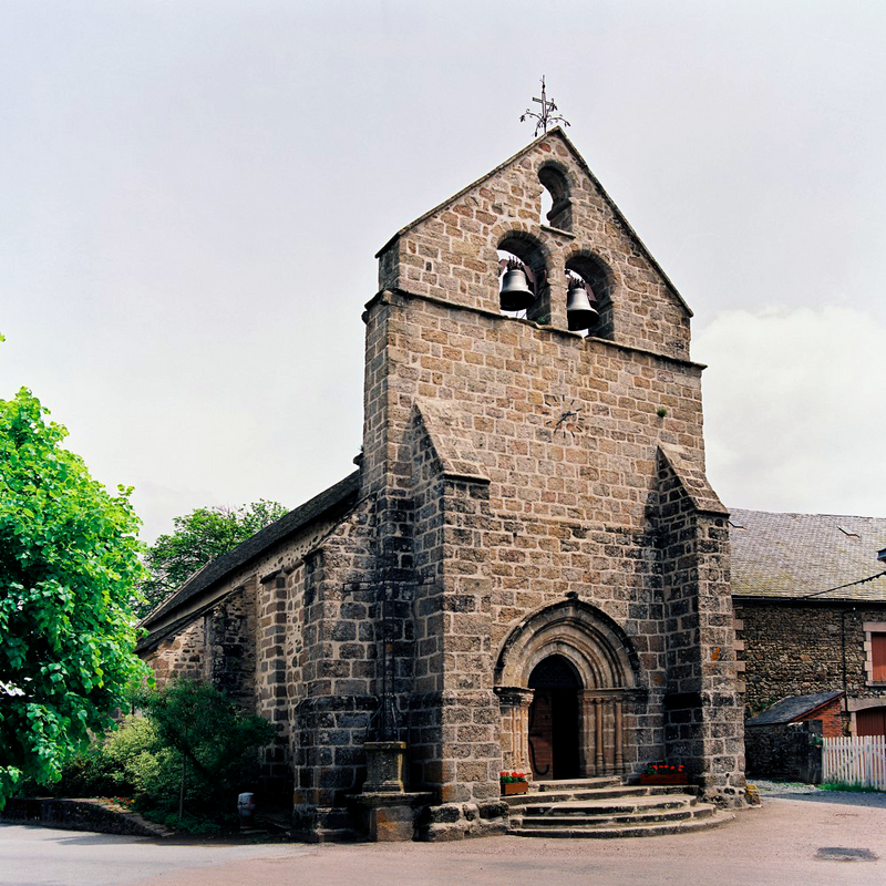 Main image for Sornac / Saurnac