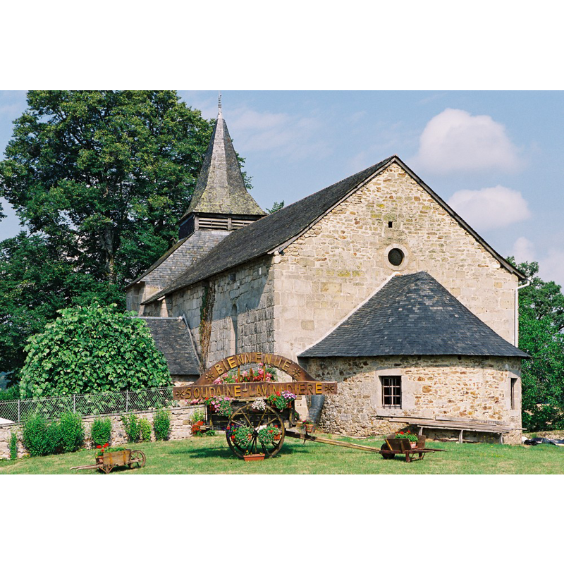 Main image for Lavinadiere in Soudaine-Lavinadiere / La Vinadière / Lavinadière / Soudaine-Lavinadière