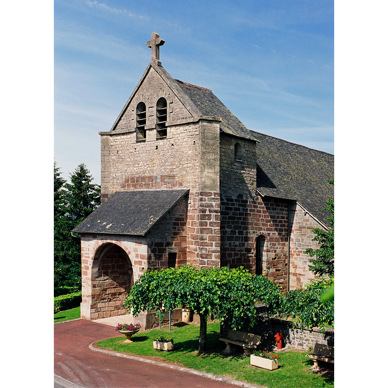 Main image for Saint-Aulaire / Senta Aulària
