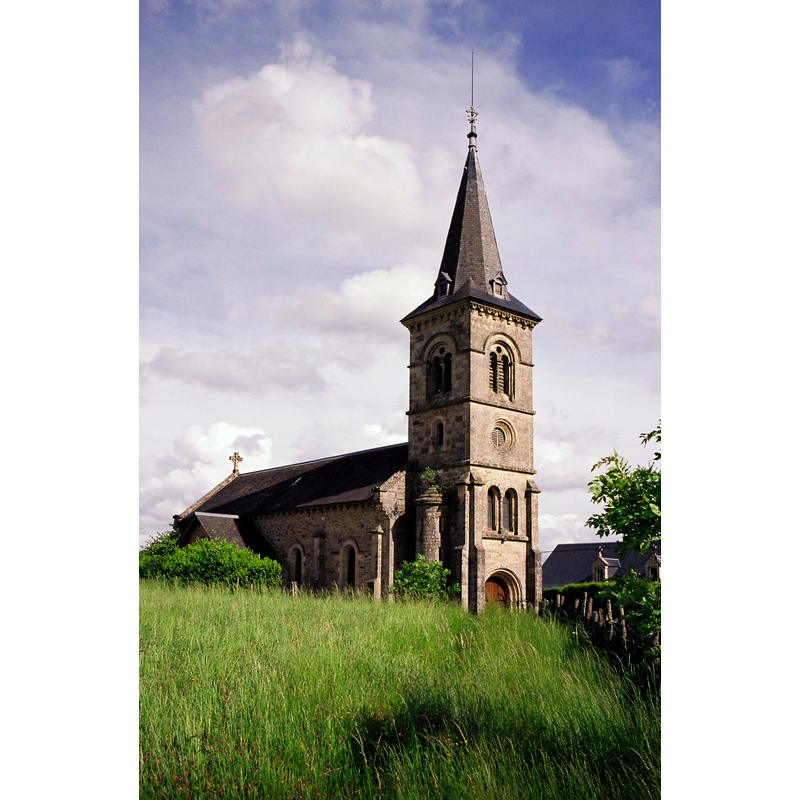 Main image for Saint-Bonnet-Elvert / Liberté-Bonnet-Rouge