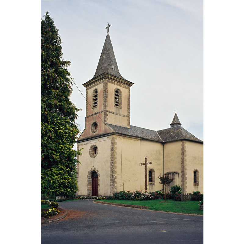 Main image for Saint-Bonnet-l'Enfantier / Bonnet-la-Forêt