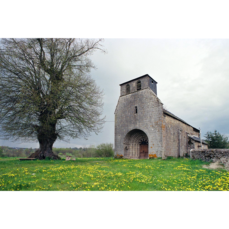 Main image for Saint-Bonnet-pres-Bort / Bonnet-près-Bort / Saint-Bonnet-le Port-Dieu / Saint-Bonnet-près-Bort