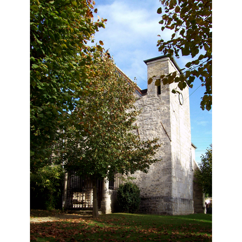 Main image for Balagny-sur-l'Aunette in Chamant / Balagny-sur-Aunette
