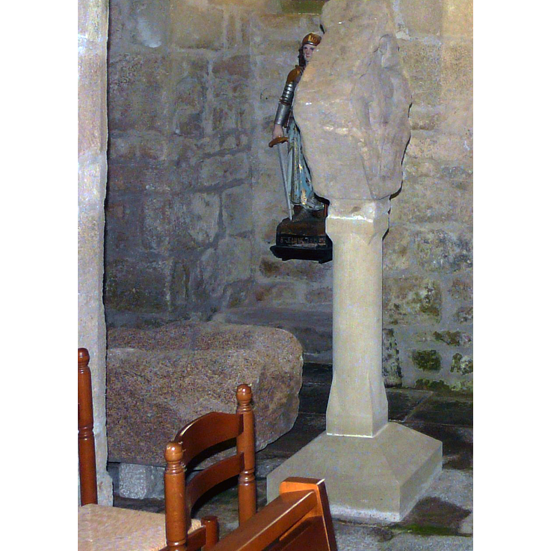 Main image for Saint-Cirgues-la-Loutre / Cirgue-l'Eyge / Saint-Cirgues