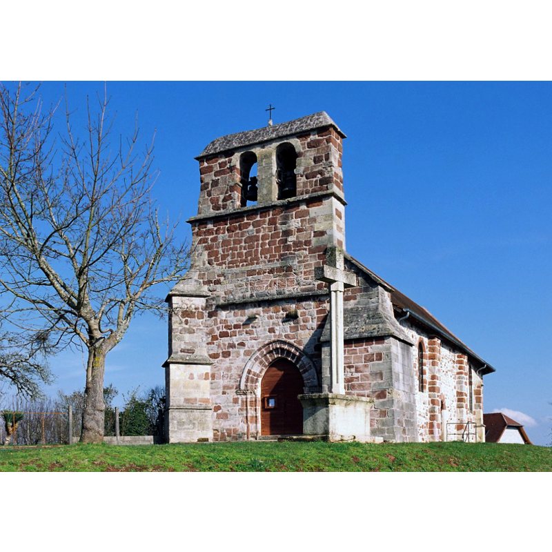 Main image for Saint-Cyprien / Sent Cibran