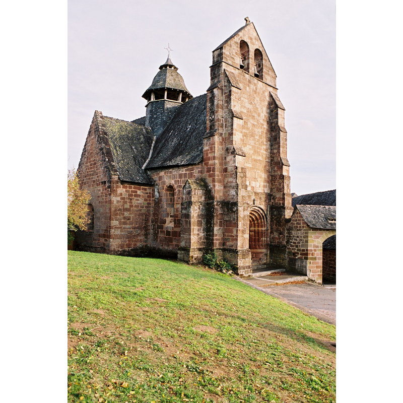 Main image for Saint-Cyr-la-Roche / Aubepeyre