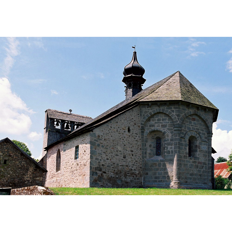 Main image for Saint-Frejoux / Saint-Fréjoux / Saint-Fréjoux-le-Riche / Sent Frejolh