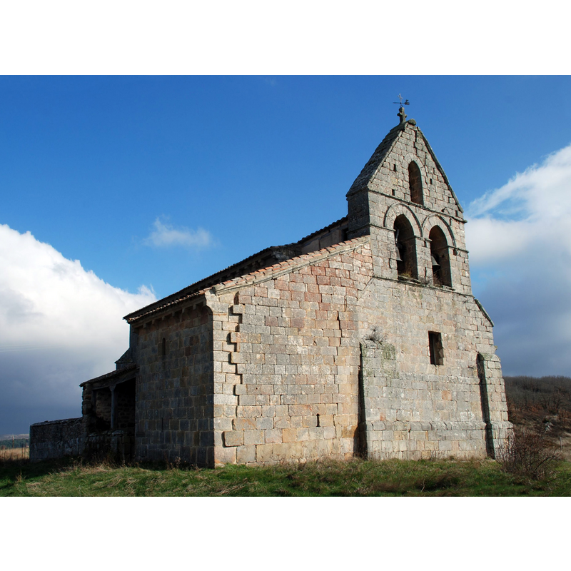 Main image for Quintanilla de la Berzosa No. 2 / Quintanilla de la Verezosa