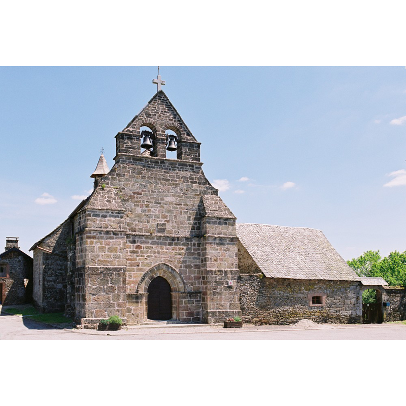 Main image for Saint-Hilaire-Foissac