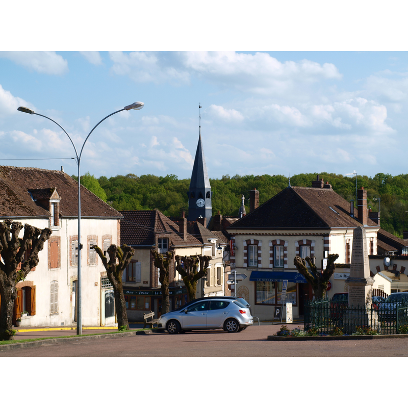 Main image for Selle-sur-le-Bied / La Selle sur le Bied