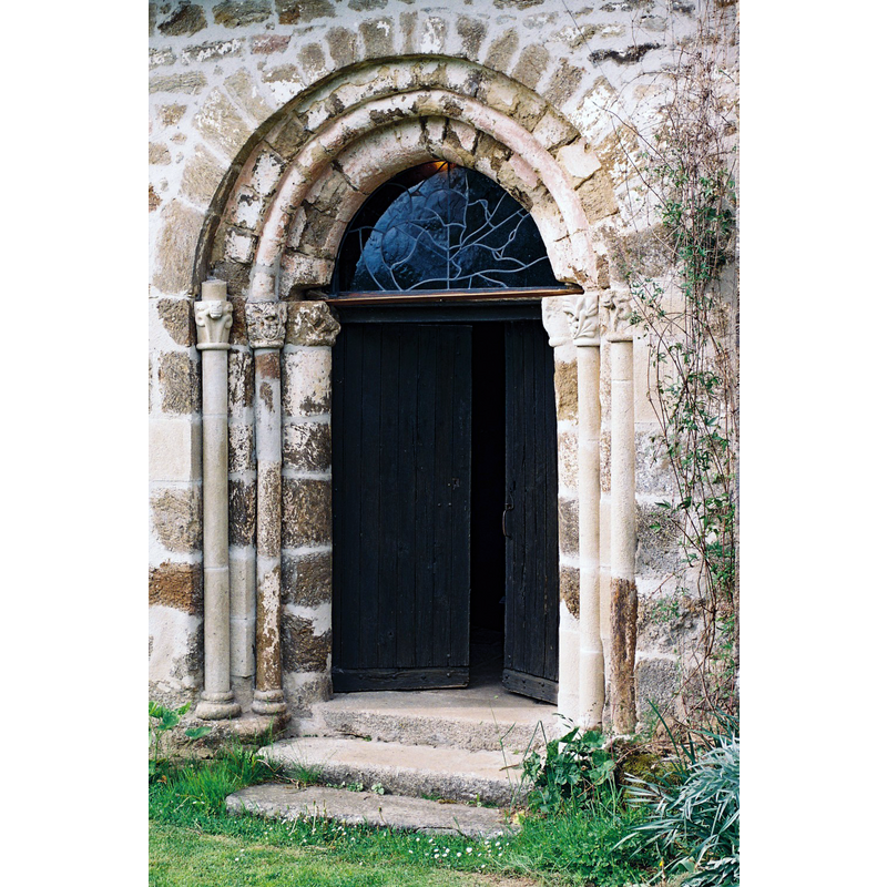 Main image for Saint-Hilaire-Luc No. 1