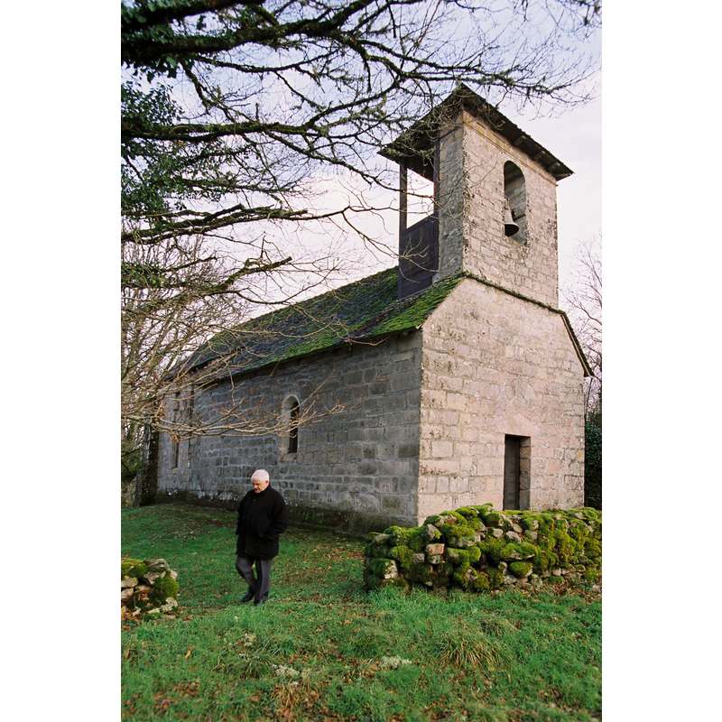 Main image for Saint-Julien-aux-Bois No. 1