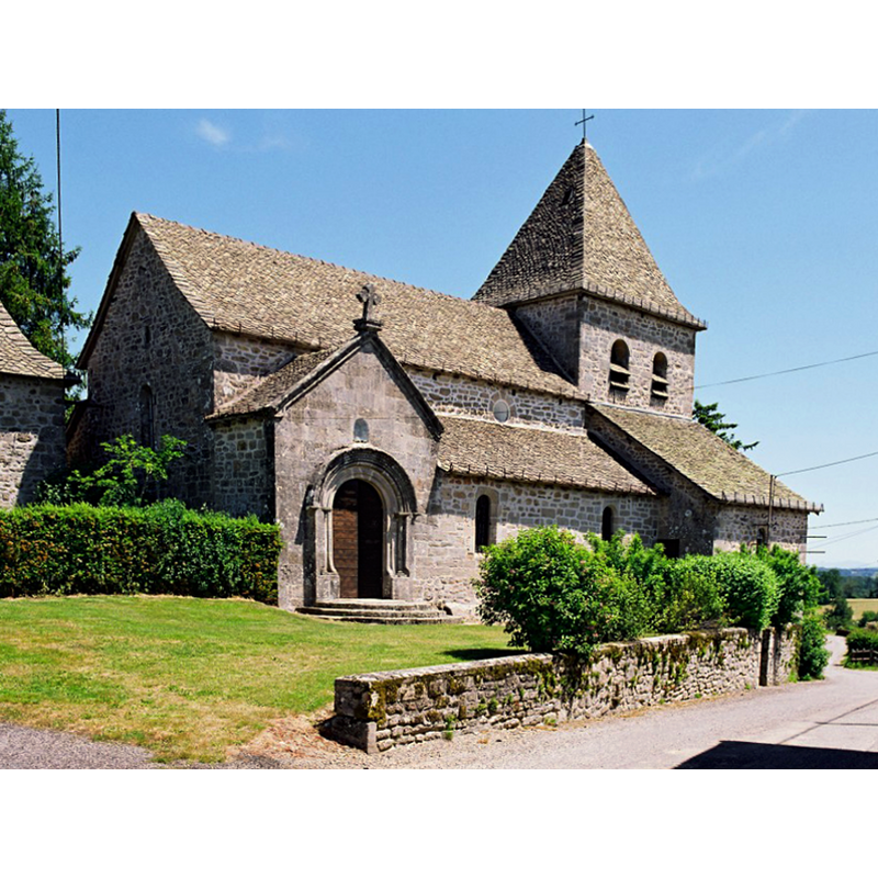 Main image for Saint-Julien-le-Pelerin / Julien la Bruguière / La Bruyère / Saint-Julien-Le-Pélerin