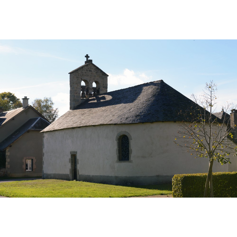 Main image for Saint-Pantaleon-de-Lapleau / Saint-Pantaléon-de-Lapleau