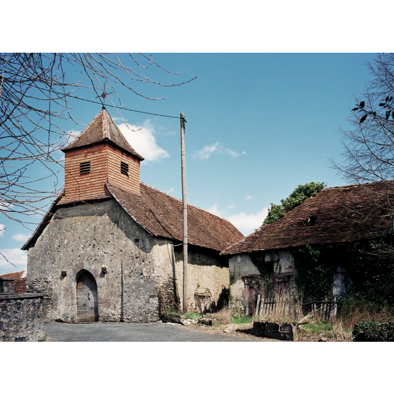 Main image for Corbier in Saint-Pardoux-Corbier / Pardoux-et-Corbier / Sent Perdos Corbier